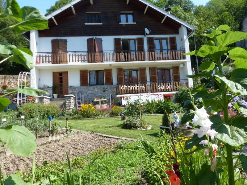 Les Cedres Lejlighed Ax-les-Thermes Eksteriør billede